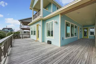25102 Sausalito Dr, Galveston, TX 77554 - Photo 22