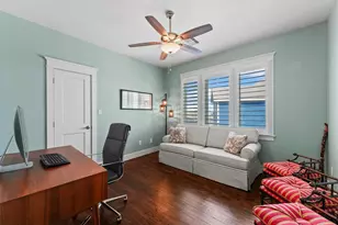 25102 Sausalito Dr, Galveston, TX 77554 - Photo 16