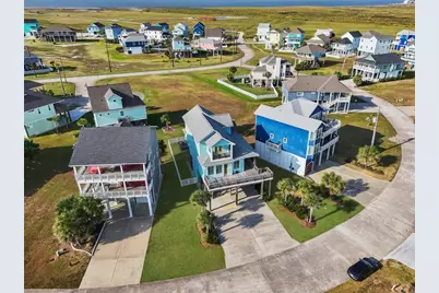 25102 Sausalito Drive, Galveston, TX 77554 - Photo 2