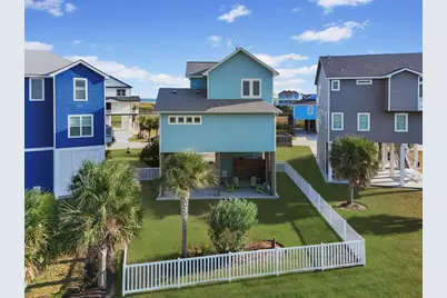 25102 Sausalito Drive, Galveston, TX 77554 - Photo 28