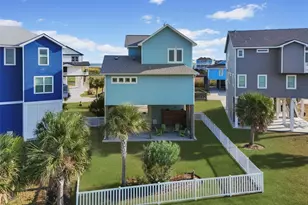 25102 Sausalito Dr, Galveston, TX 77554 - Photo 28