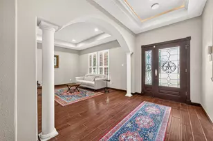 5956 Whispering Lakes Dr, Katy, TX 77493 - Photo 8