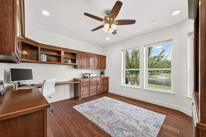 5956 Whispering Lakes Drive, Katy, TX 77493 - Photo 38