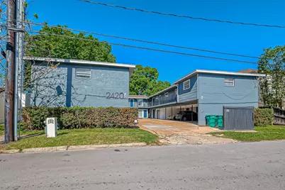 2420 McDuffie Street #5, Houston, TX 77019 - Photo 2