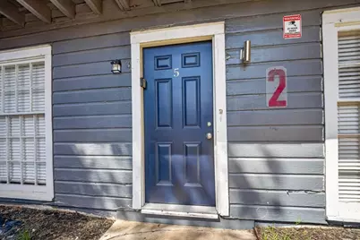2420 McDuffie Street #5, Houston, TX 77019 - Photo 2