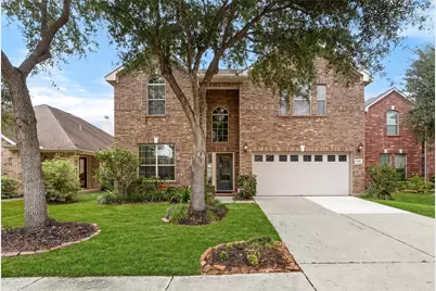 24418 Silverton Valley Lane, Katy, TX 77494 - Photo 1