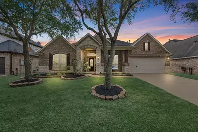 14722 Bronze Finch Drive, Cypress, TX 77433 - Photo 1