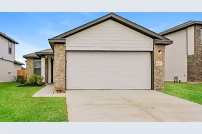 11688 Descent Drive, Conroe, TX 77303 - Photo 1