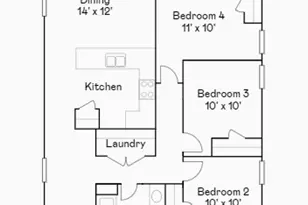 16850 Old Wagon Way, Hockley, TX 77447 - Photo 2