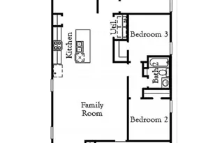 12182 Ridge Top Dr, Conroe, TX 77304 - Photo 2