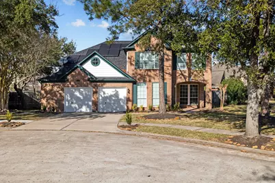 2372 Autumn Mist Court, League City, TX 77573 - Photo 2