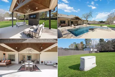 33510 Walnut Xing, Magnolia, TX 77355 - Photo 2