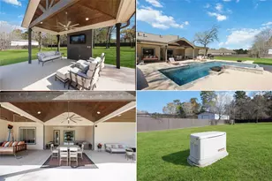 33510 Walnut Crossing, Magnolia, TX 77355 - Photo 2