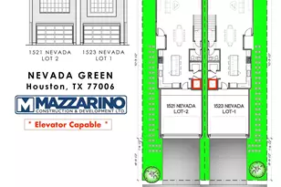 1521 Nevada St, Houston, TX 77006 - Photo 2