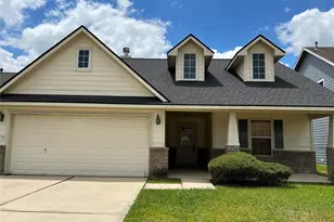 1053 Shadow Glenn Dr, Conroe, TX 77301 - Photo 1