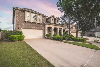 6306 Hidden Alley Drive, Katy, TX 77494 - Photo 4