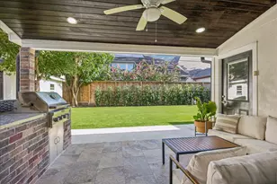1013 Fisher St, Houston, TX 77018 - Photo 4