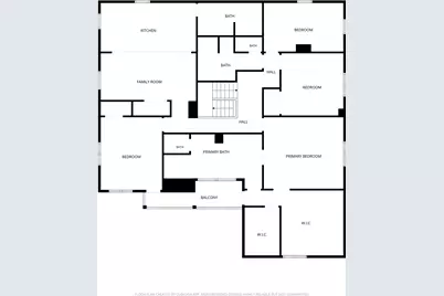 1013 Fisher Street, Houston, TX 77018 - Photo 44