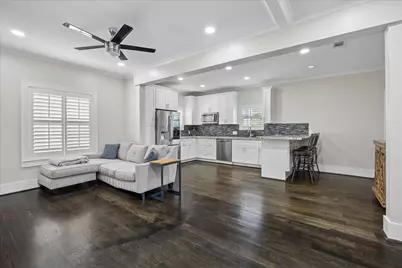 1013 Fisher Street, Houston, TX 77018 - Photo 24