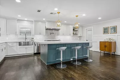 1013 Fisher Street, Houston, TX 77018 - Photo 18