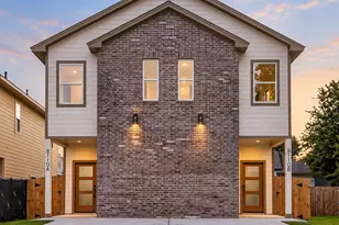 8110 Carver Rd, Houston, TX 77088 - Photo 1