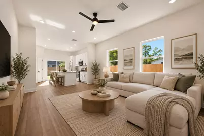 8110 Carver Road, Houston, TX 77088 - Photo 4