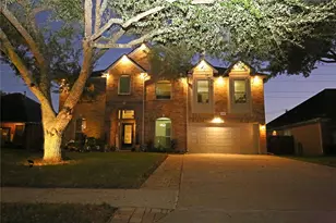 1427 Old Hickory Ln, League City, TX 77573 - Photo 2