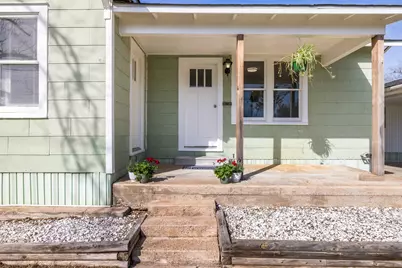 403 N College Street, Weimar, TX 78962 - Photo 6