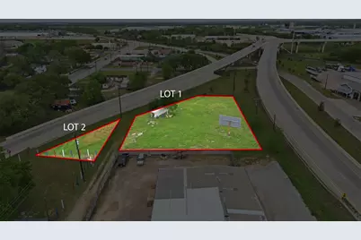 1100 Avenue H, Rosenberg, TX 77471 - Photo 1