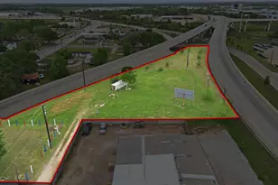 1100 Avenue H, Rosenberg, TX 77471 - Photo 1