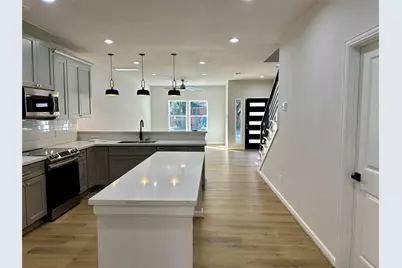 2314 McKee Street #B, Houston, TX 77009 - Photo 2