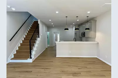 2314 McKee Street #B, Houston, TX 77009 - Photo 4