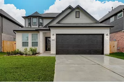 4527 Medrano Trail, Katy, TX 77449 - Photo 1