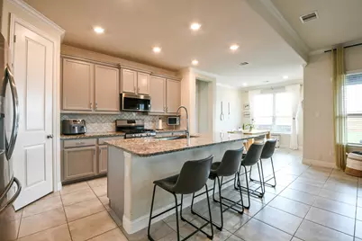 14011 Lago Creek Court, Rosharon, TX 77583 - Photo 16