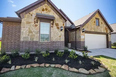 14011 Lago Creek Court, Rosharon, TX 77583 - Photo 1
