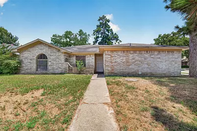 5510 Bridgegate Drive, Spring, TX 77373 - Photo 2