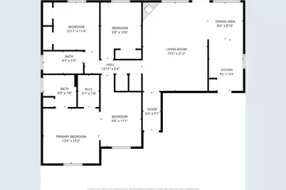5510 Bridgegate Drive, Spring, TX 77373 - Photo 24