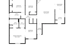 5510 Bridgegate Dr, Spring, TX 77373 - Photo 24