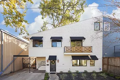 1919 Missouri Street, Houston, TX 77019 - Photo 2