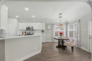 20907 Clovermeadow, Spring, TX 77379 - Photo 8