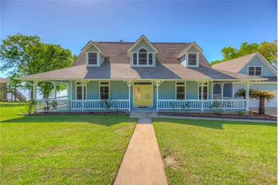 331 Memphis Bell, Trinity, TX 75862 - Photo 30