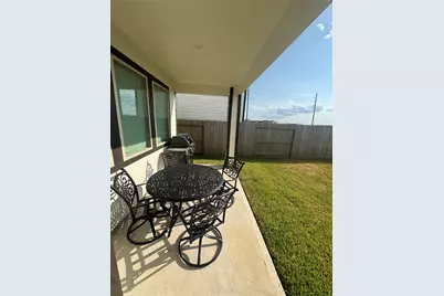 6630 Escondido Drive, Rosharon, TX 77583 - Photo 8