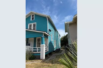 3309 Bernardo De Galvez Avenue, Galveston, TX 77550 - Photo 4