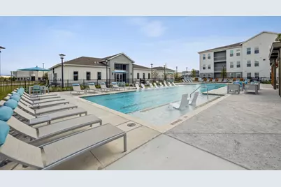 2020 Grandway Drive #2106, Katy, TX 77449 - Photo 2