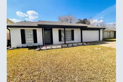 10502 Long River Drive, Sugar Land, TX 77498 - Photo 2