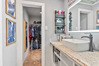 5906 High Meadow Street, League City, TX 77573 - Photo 28