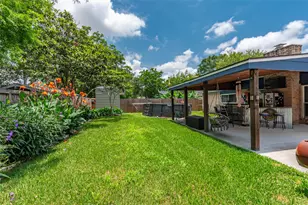 5906 High Meadow St, League City, TX 77573 - Photo 12