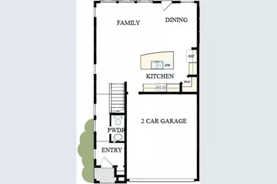 16039 Hayes Park Drive, Houston, TX 77079 - Photo 2