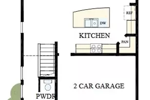 16039 Hayes Pk Dr, Houston, TX 77079 - Photo 2