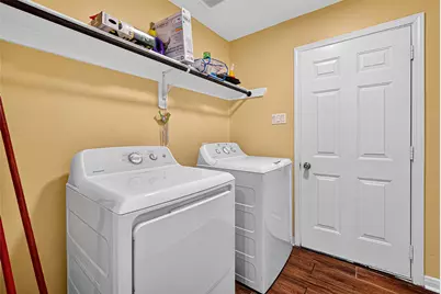12818 Huntington Field Drive, Houston, TX 77099 - Photo 8